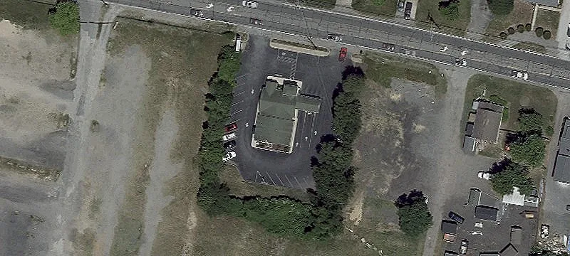 4001 Mtn Rd