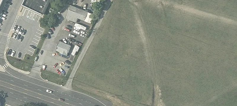 1622 Liberty Rd