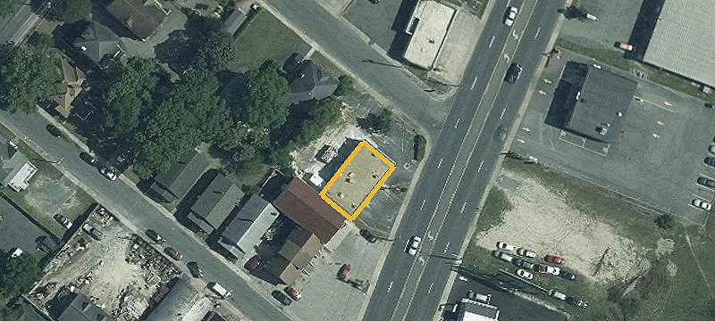 946 Salisbury Blvd