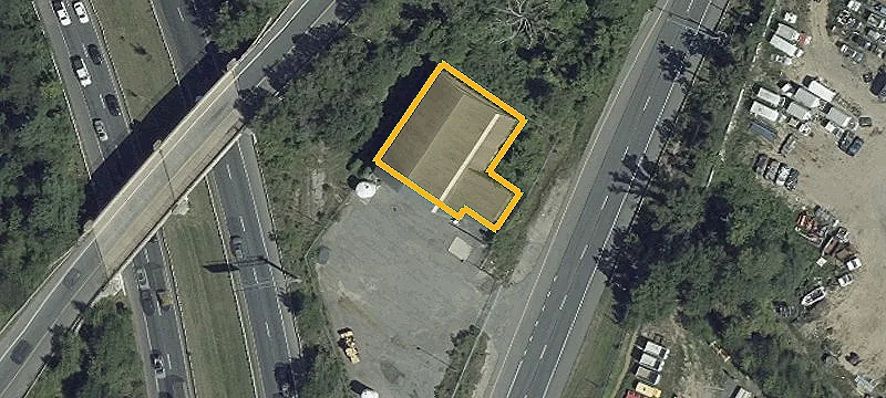 14101 Crain Hwy