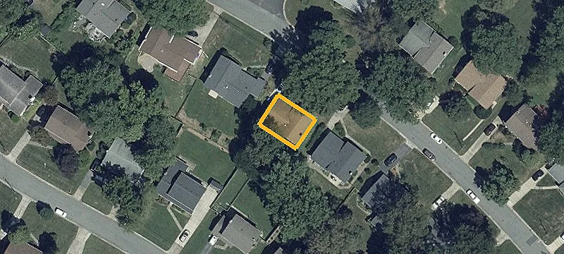 11808 Tifton Dr