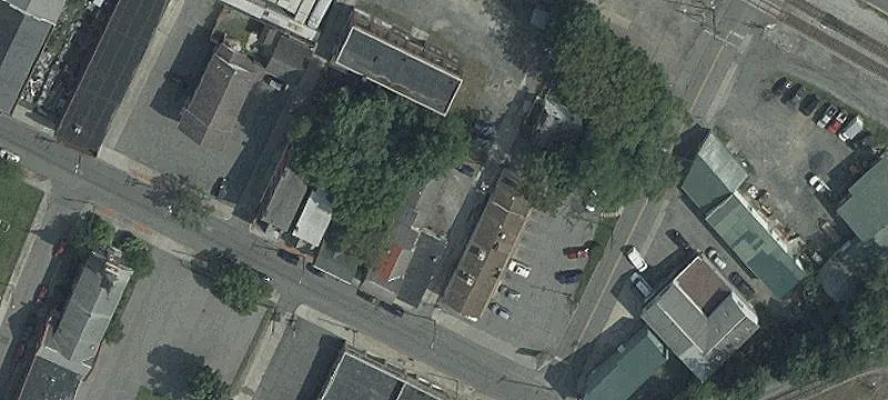 309 Ctr St