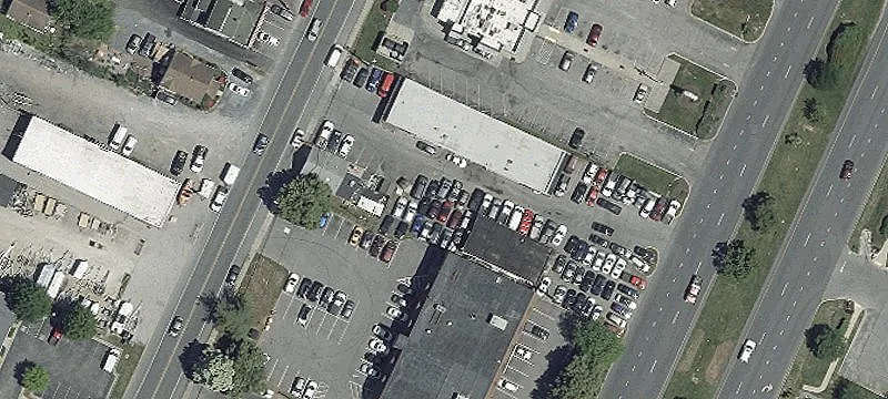 445 Crain N Hwy