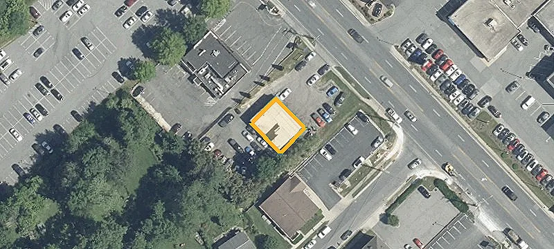 11302 Reisterstown Rd