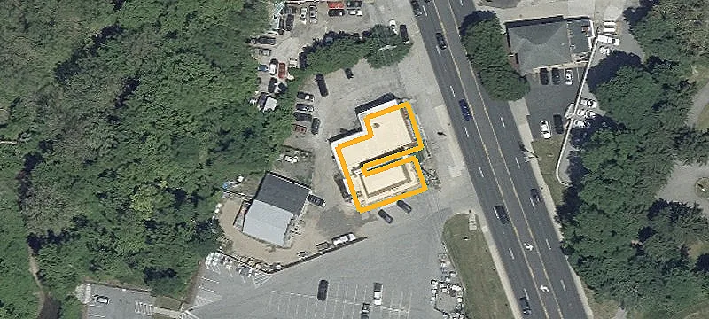 10914 York Rd