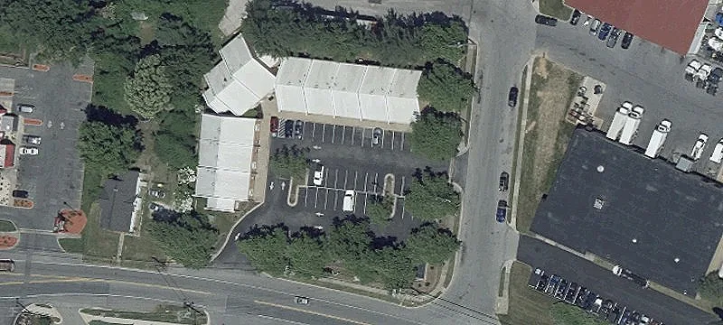 700 Nursery Rd