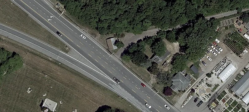 4364 Mtn Rd