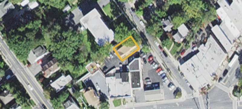 6 Grant Ave