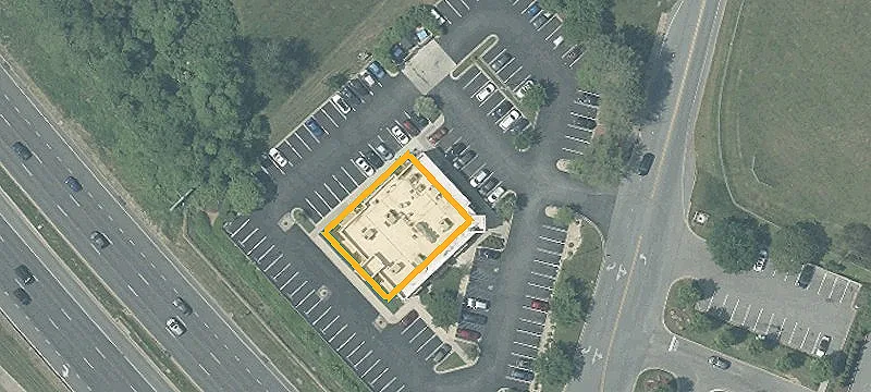 500 Gorsuch Rd