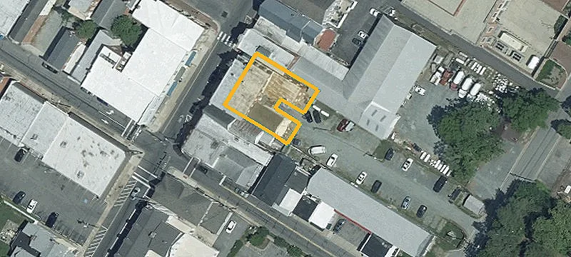 108 Commerce St, Unit 112