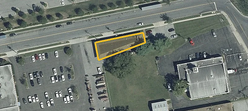 8315 Old Marlboro Pike