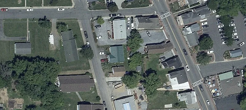 110 Talbot St
