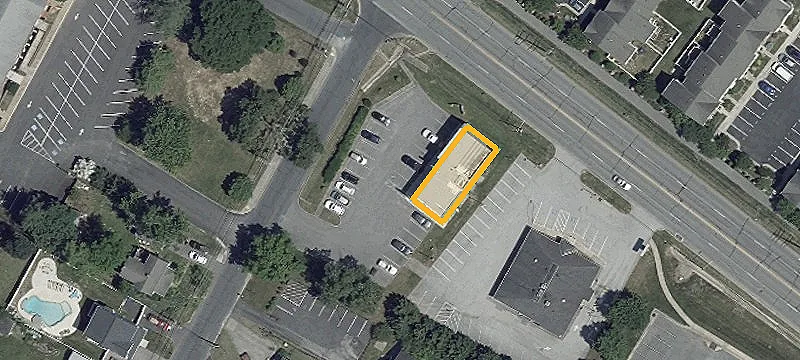 1223 Annapolis Rd