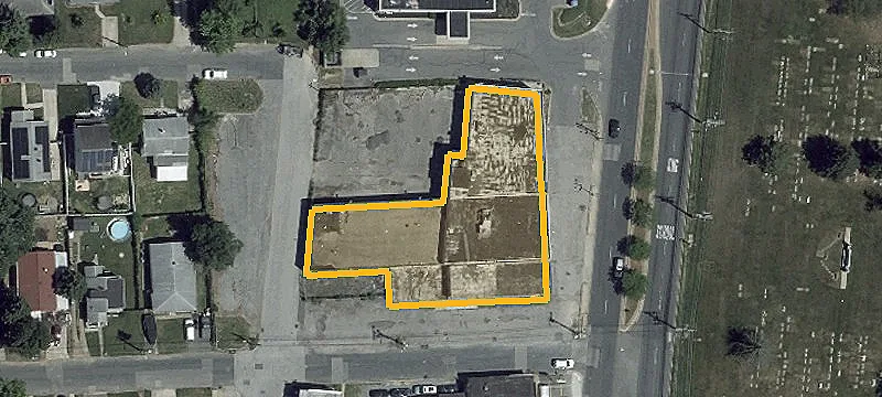 5810 Ritchie Hwy