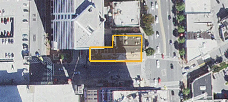 8404 Georgia Ave