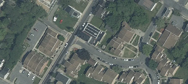 326 Jonathan St