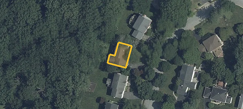 10529 Patuxent Rdg Way
