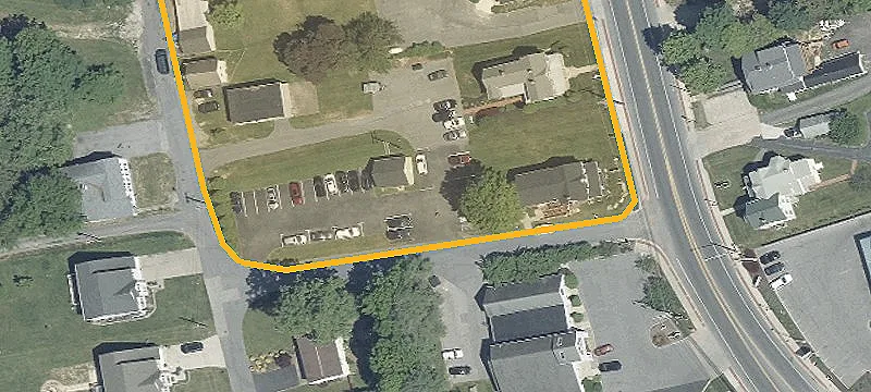 458 Main St