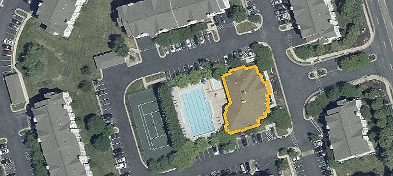 2701 Gresham Wayy44