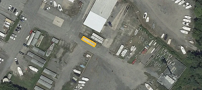 5863 Deale Churchton Rd
