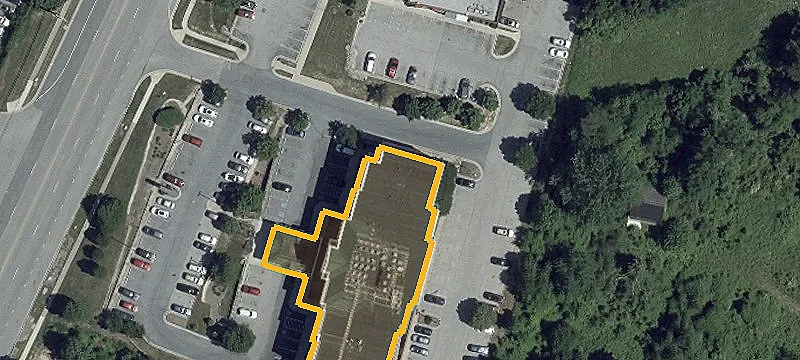 1717 Nursery Rd