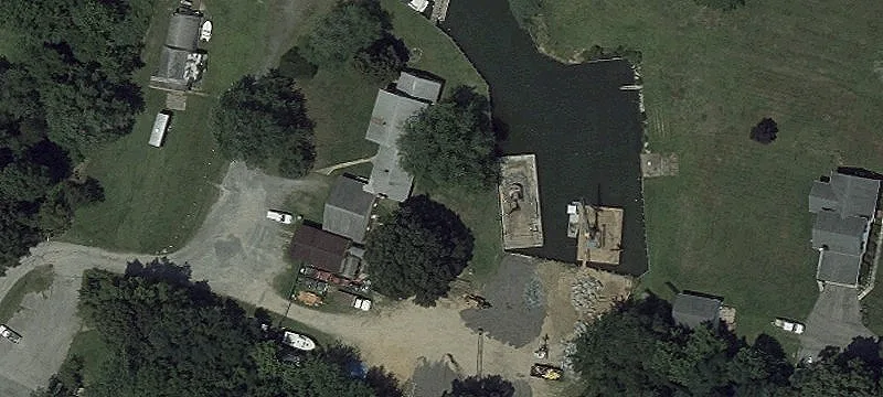 1480 Snug Hbr Rd