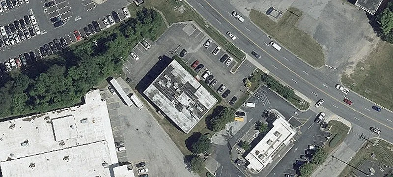 780 Elkridge Lndg Rd