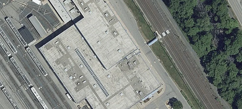 400 Wn Ave