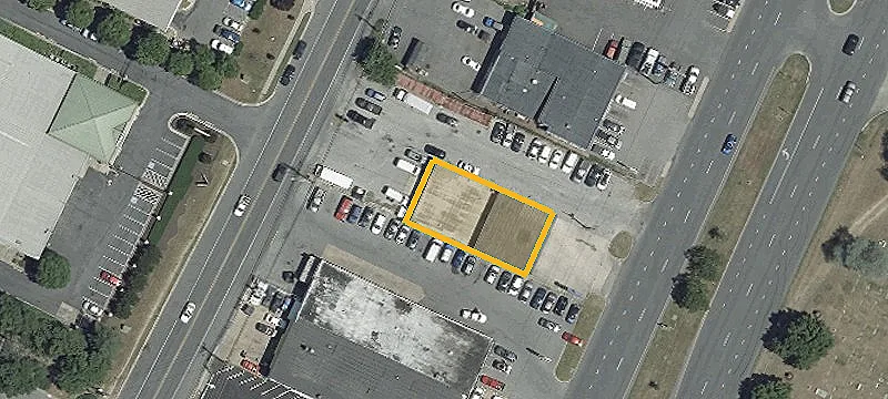 7222 Ritchie Hwy