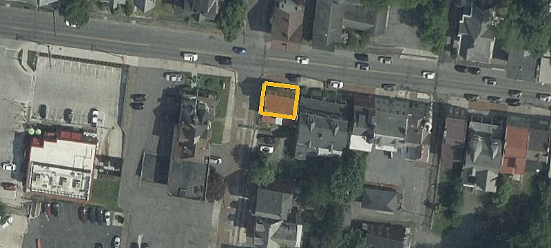 128 Greene St