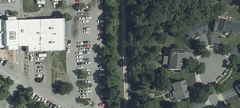 16702 Governor Brg Rd