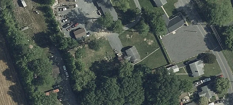 201 Sta Ln