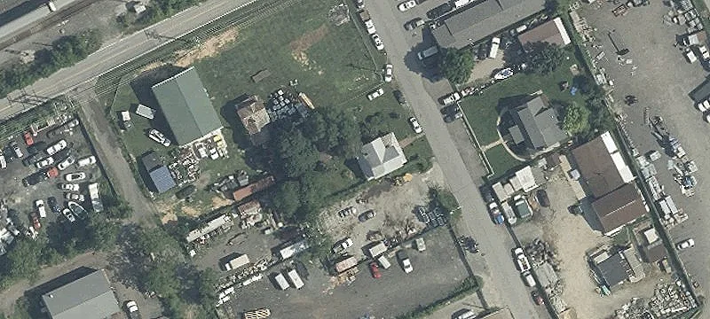 8204 Main St