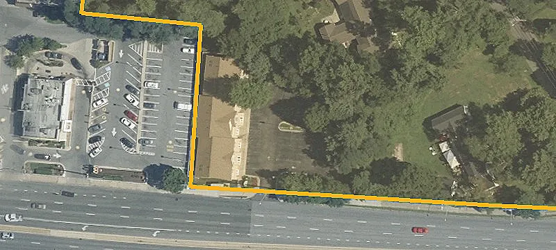 512 Randolph Rd Ste, Unit 10