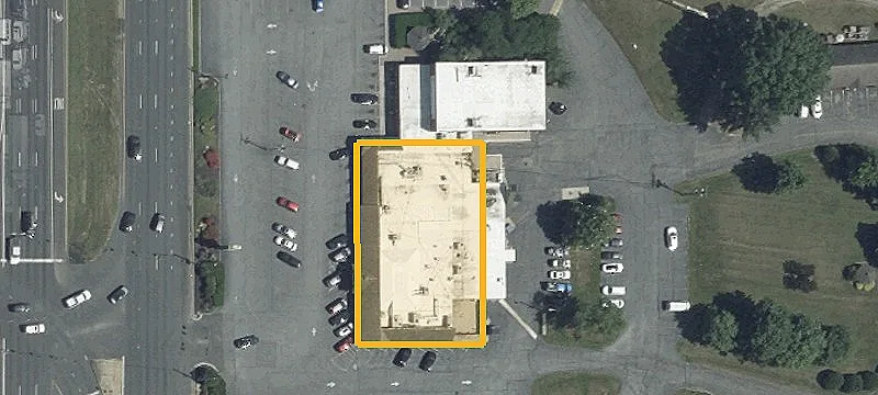 3809 Crain Hwy