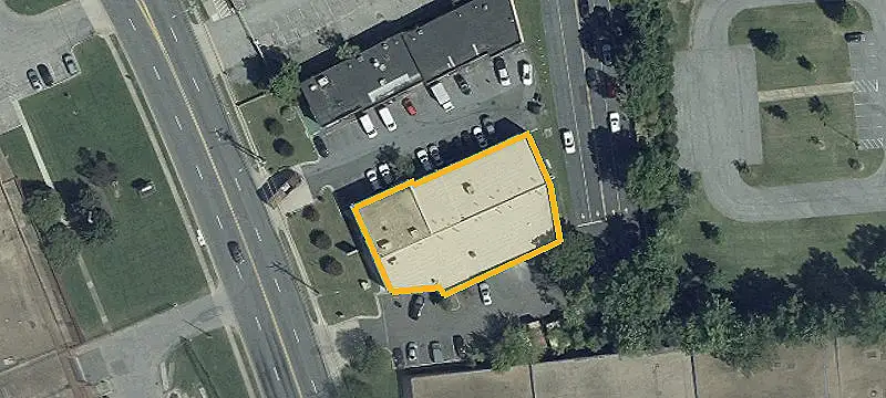 60 Ritchie Rd