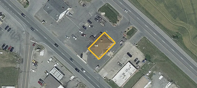 28250 3rd Notch Rd