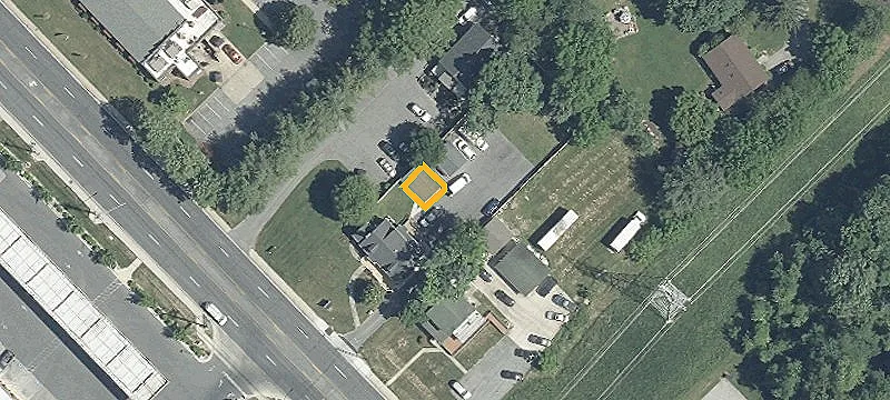 11503 Reisterstown Rd