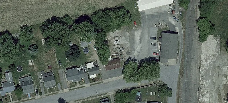 123 Miller St