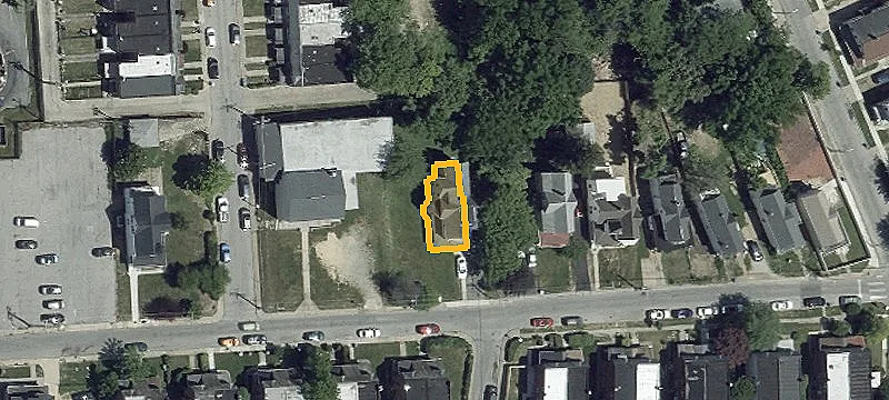 512 Harwood Ave