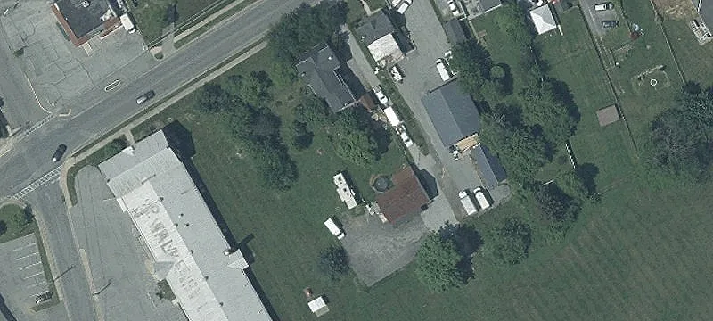 8 Frederick St