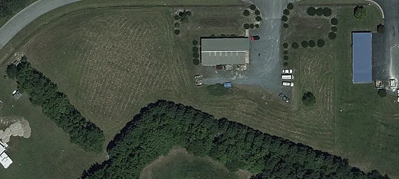 12030 Industrial Park Rd