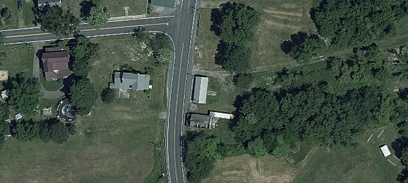 5037 Powellville Rd