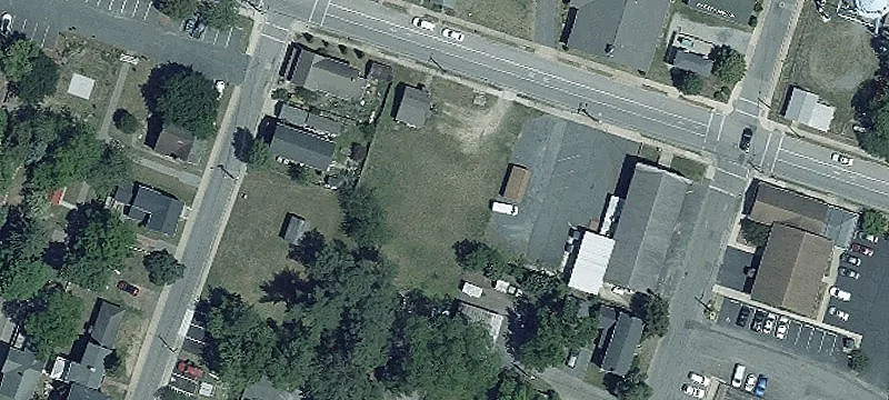 406 Gay St