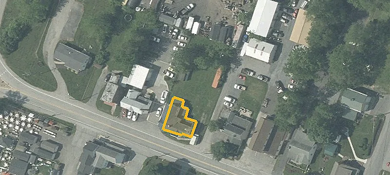 16020 Frederick Rd