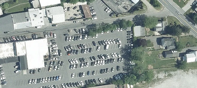 1111 Main St