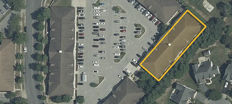 14205 Park Ctr Dr Ste, Unit 206