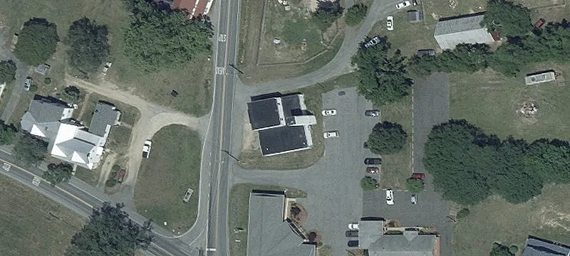 28200 Mechanicsville Rd