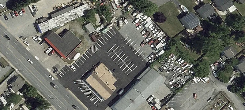 8025 Ft Smallwood Rd