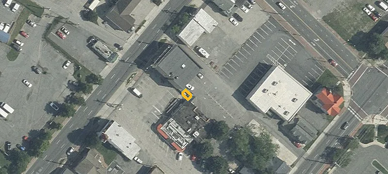 116 Washington S Blvd